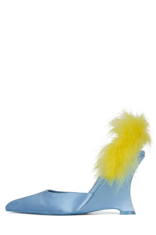 SHOW-OFF sold by Jeffrey Campbell