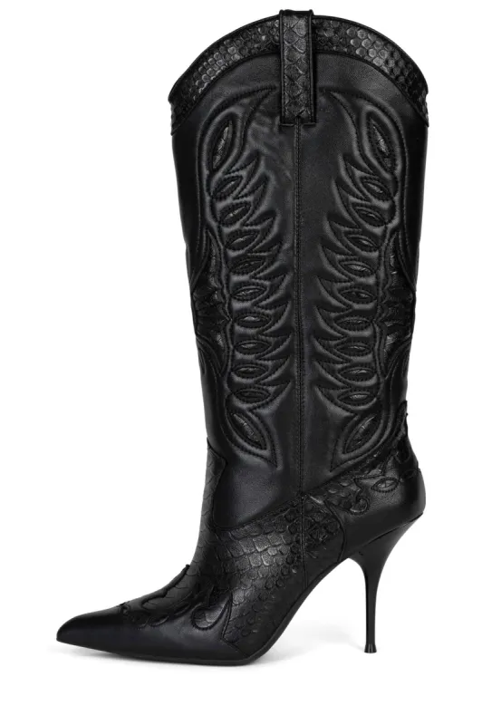 BULL-RIDE sold by Jeffrey Campbell