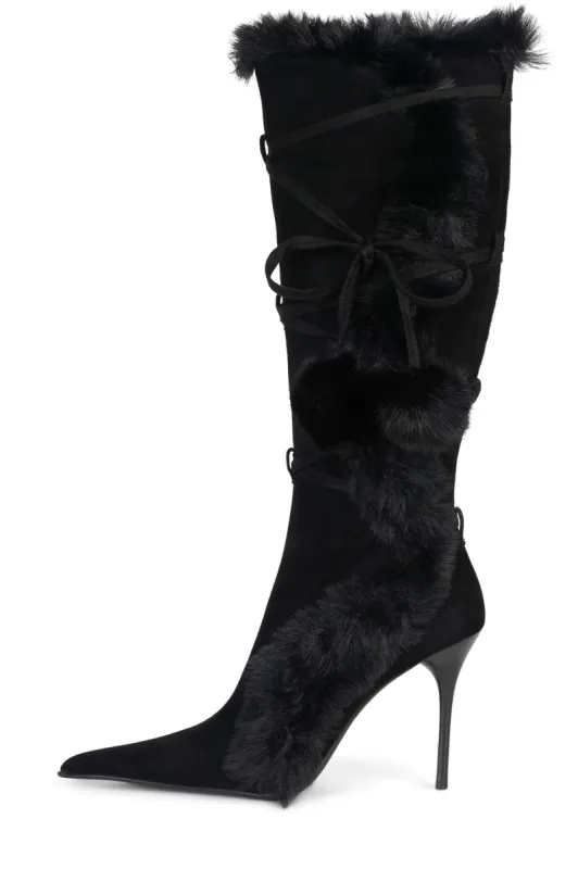 CHILLY sold by Jeffrey Campbell