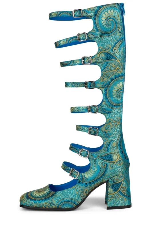 MONSIEUR sold by Jeffrey Campbell