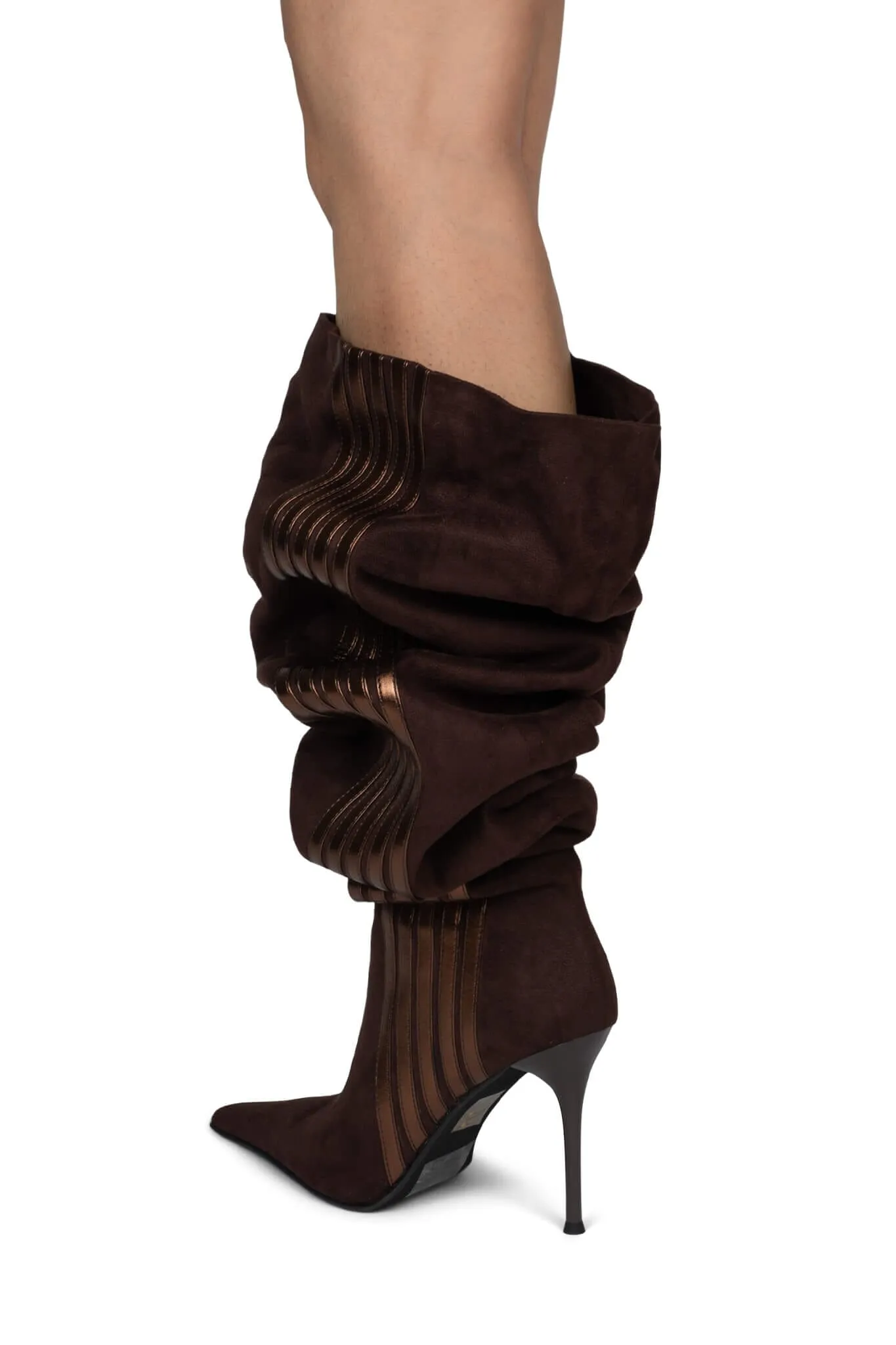 RACING-OK sold by Jeffrey Campbell product image thumbnail 3