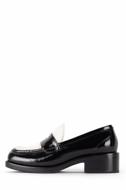 SORBONNE-F sold by Jeffrey Campbell