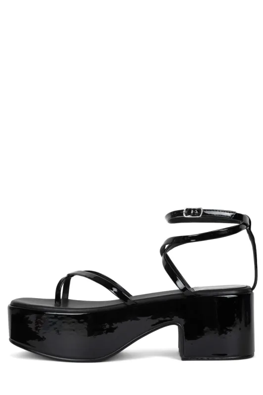 STRIPED sold by Jeffrey Campbell