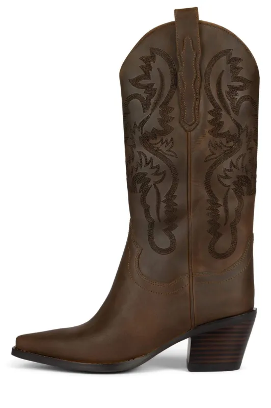 DAGGET sold by Jeffrey Campbell