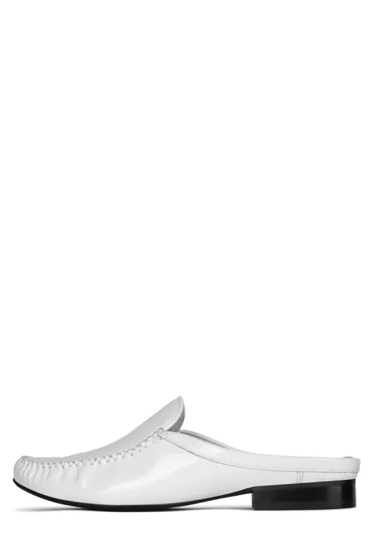 NOVELIST made by Jeffrey Campbell