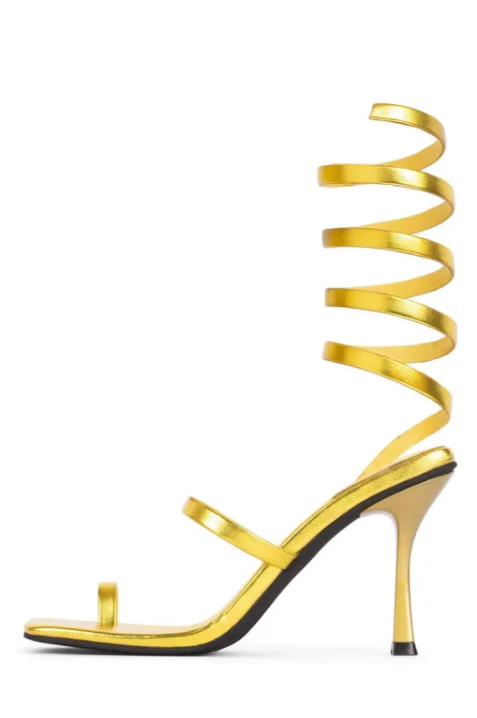 LUZIA sold by Jeffrey Campbell