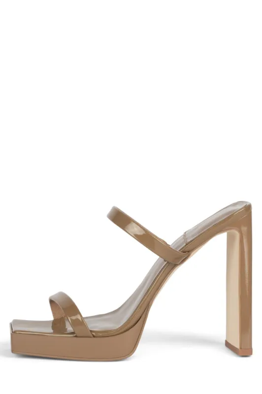 HUSTLER sold by Jeffrey Campbell
