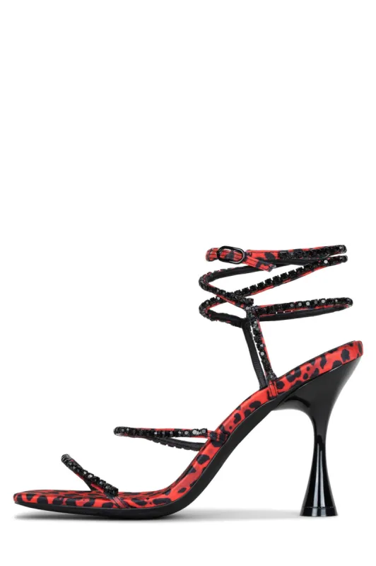 GLAMOROUS sold by Jeffrey Campbell