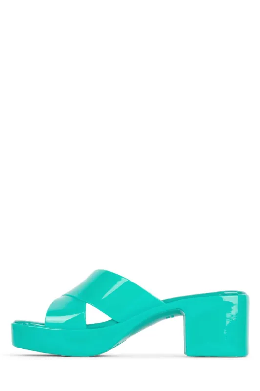 BUBBLEGUM sold by Jeffrey Campbell