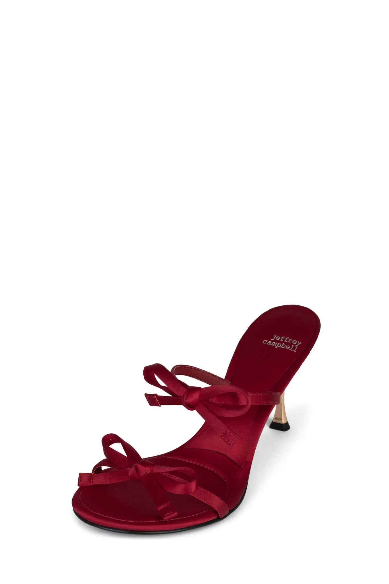 BOW-BOW sold by Jeffrey Campbell product image thumbnail 3