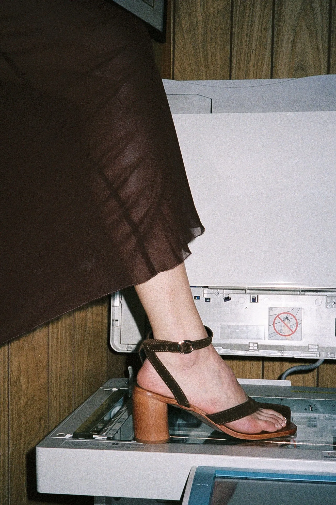 HEX-YOU sold by Jeffrey Campbell product image thumbnail 2