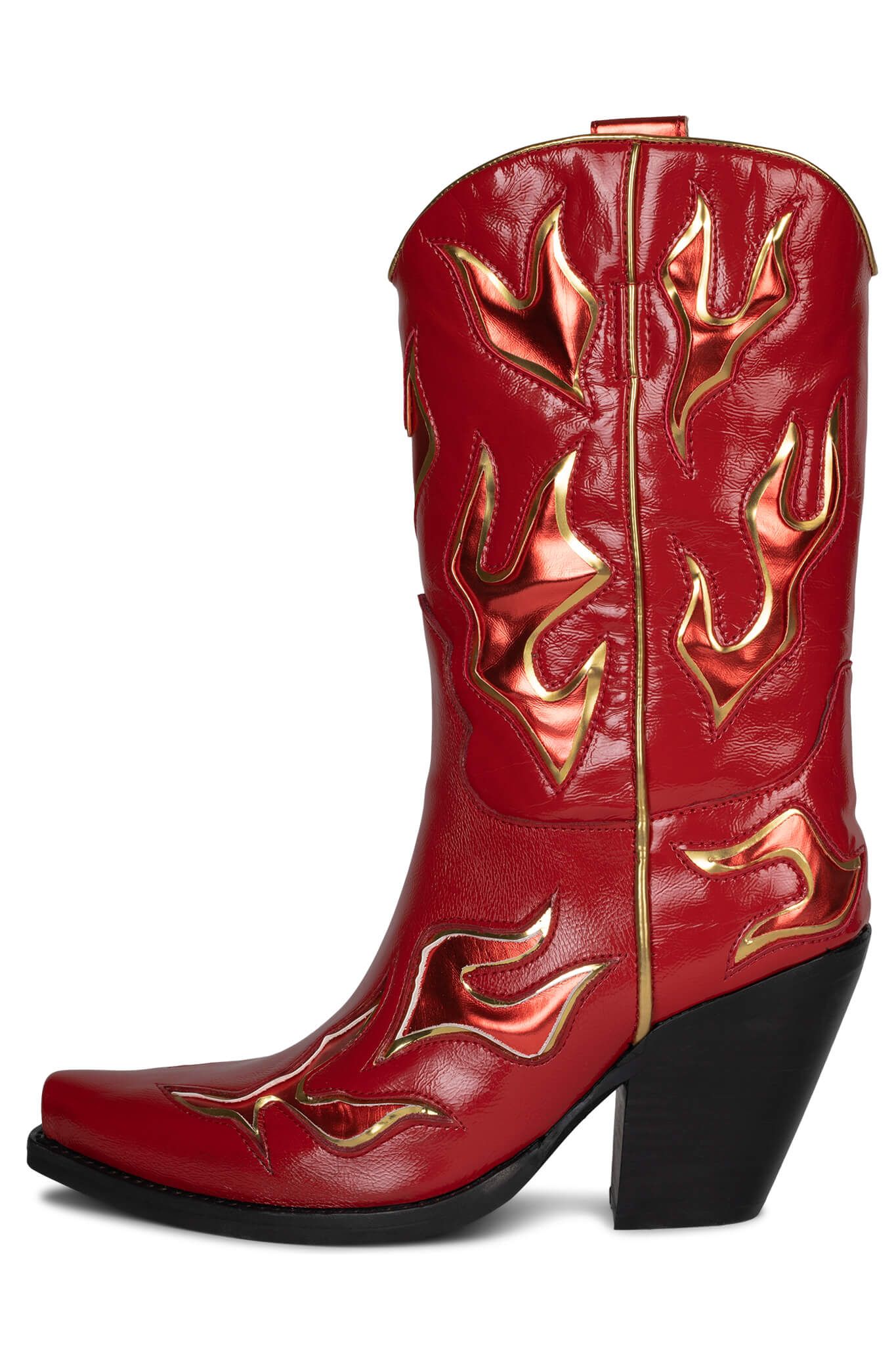 FLAME-ON sold by Jeffrey Campbell