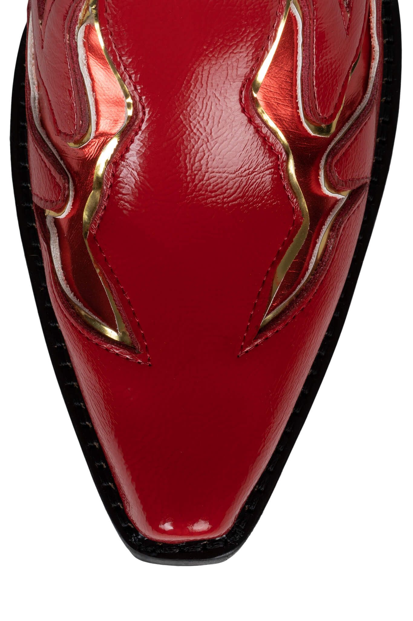 FLAME-ON sold by Jeffrey Campbell product image thumbnail 5