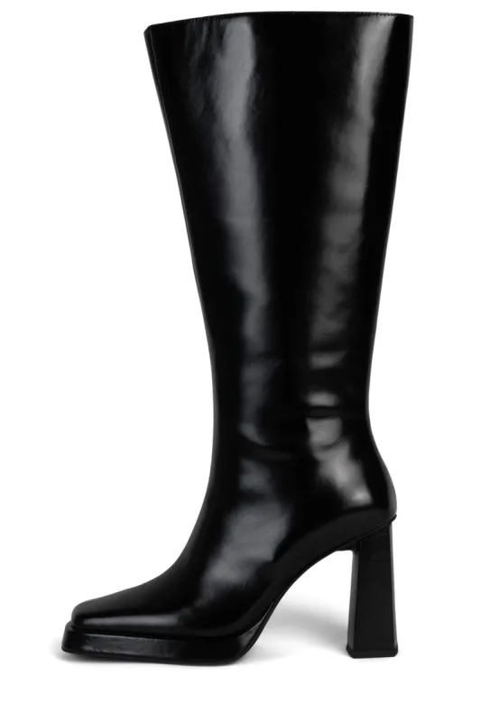 MAXIMAL-W sold by Jeffrey Campbell
