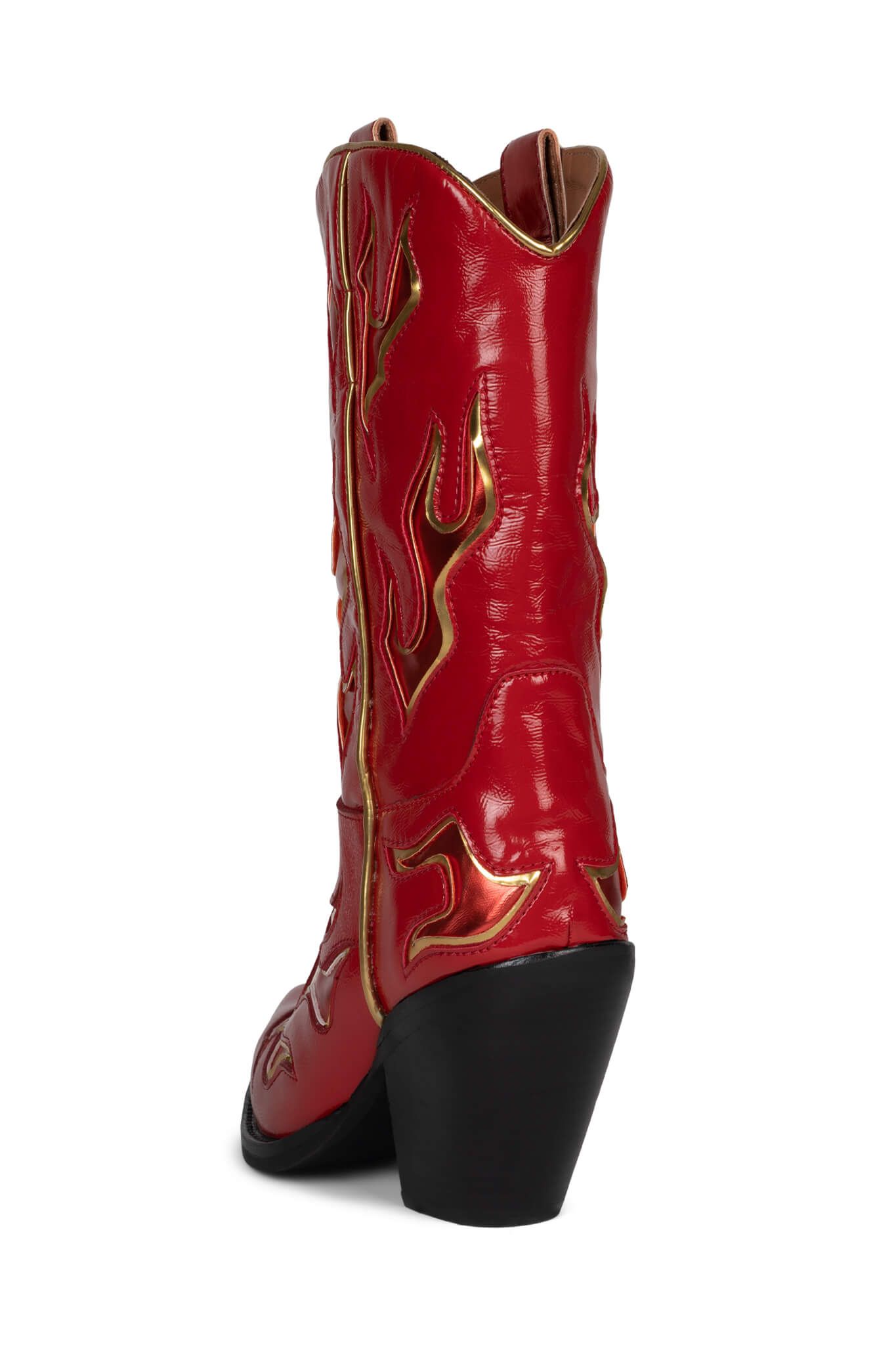 FLAME-ON sold by Jeffrey Campbell product image thumbnail 4