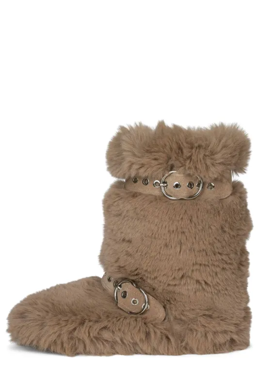 FLUFFED-UP sold by Jeffrey Campbell