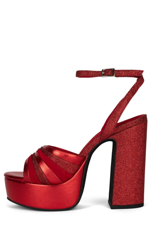 BOOGIE-DWN sold by Jeffrey Campbell