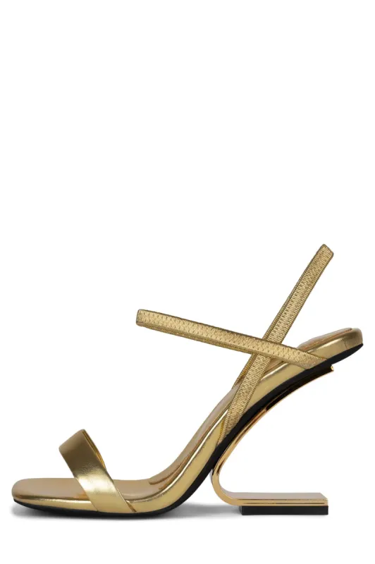 GEOMETRIC sold by Jeffrey Campbell