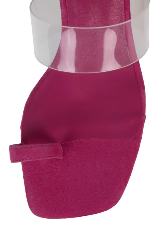 PANTALONES sold by Jeffrey Campbell