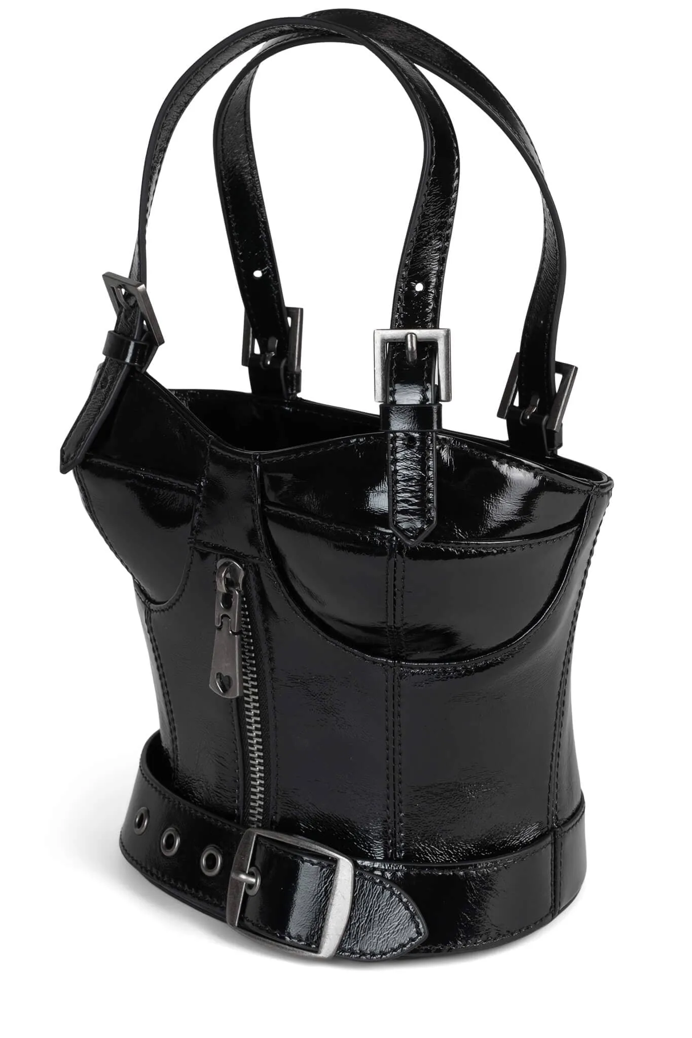 BODICE sold by Jeffrey Campbell product image thumbnail 4