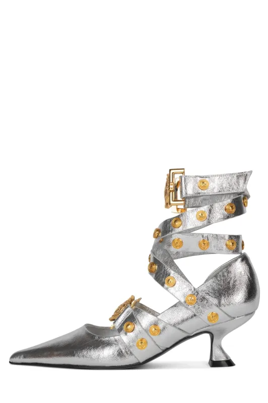 LEOS sold by Jeffrey Campbell