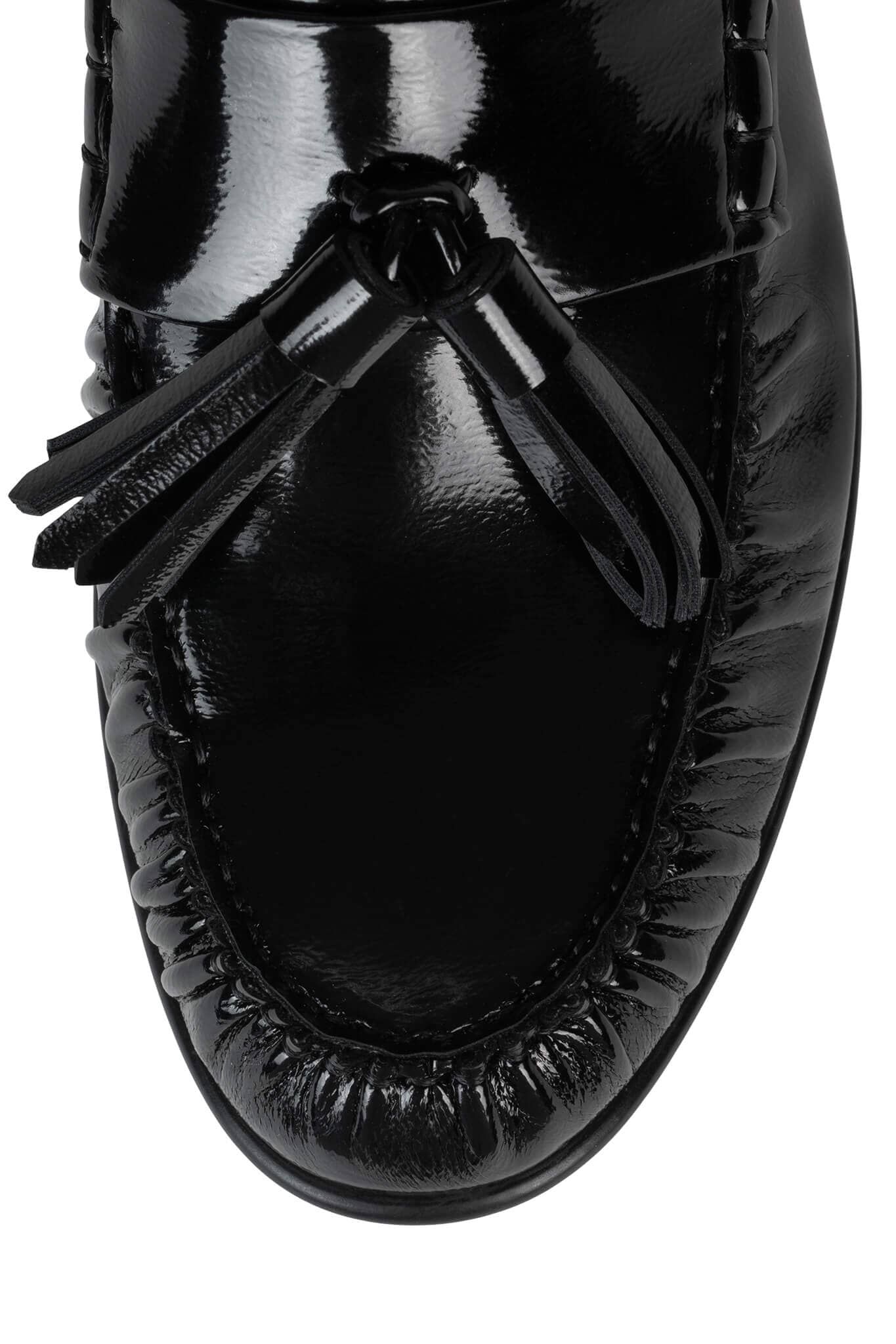 PROFESSOR sold by Jeffrey Campbell product image thumbnail 4