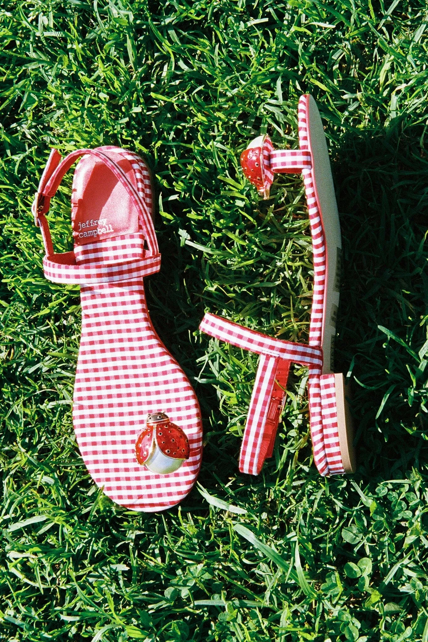 BEEANCA sold by Jeffrey Campbell product image thumbnail 2