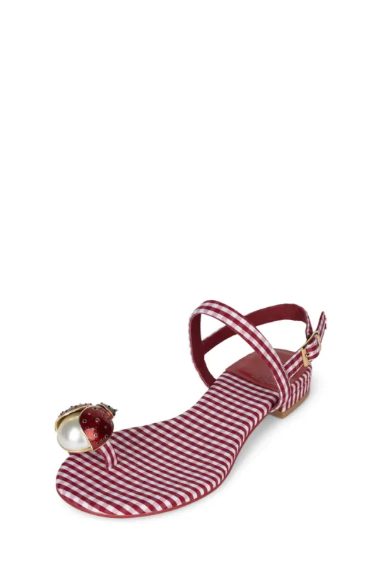 BEEANCA sold by Jeffrey Campbell
