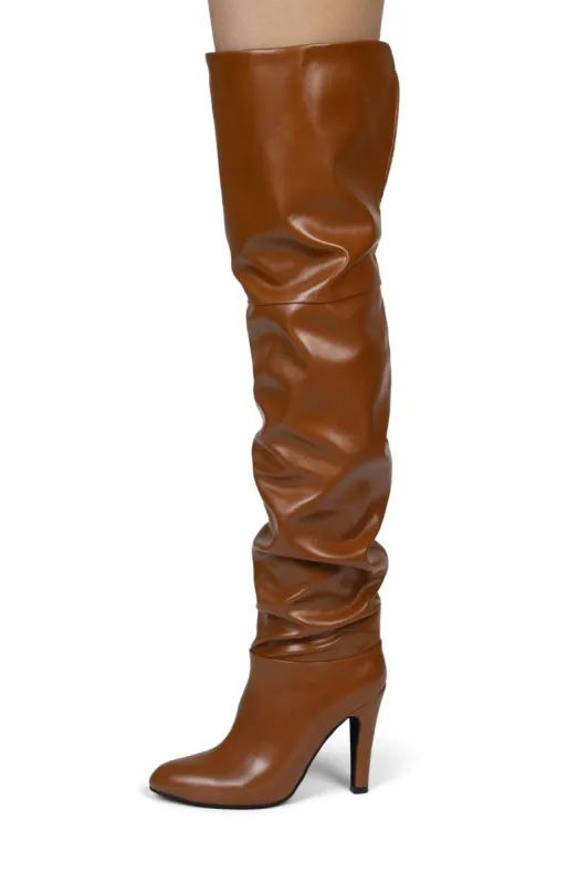 OVERLOOK made by Jeffrey Campbell