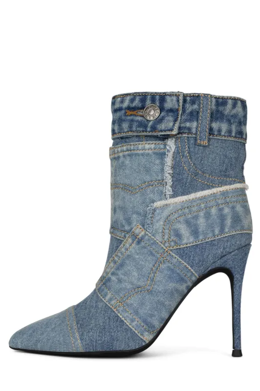 DENIMOUS sold by Jeffrey Campbell
