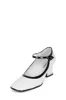 PETTIGREW sold by Jeffrey Campbell