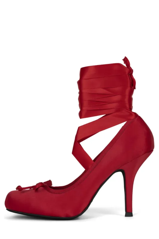 NYMPHA sold by Jeffrey Campbell