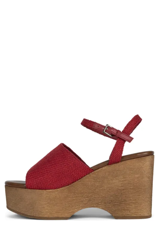 ON-DECK-2 sold by Jeffrey Campbell