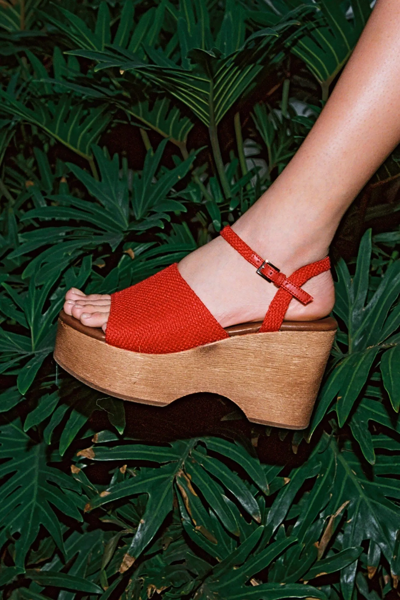 ON-DECK-2 sold by Jeffrey Campbell product image thumbnail 2