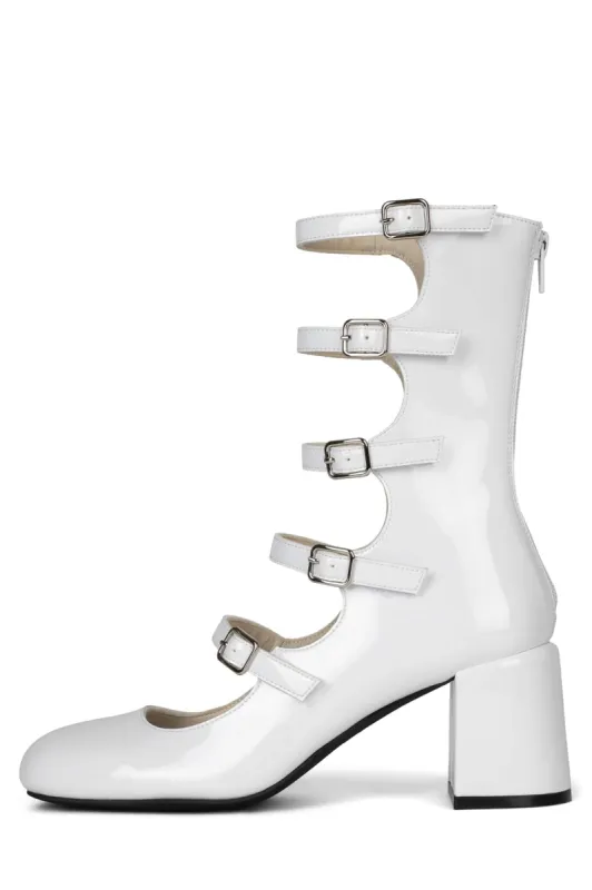 MONSIEUR-L sold by Jeffrey Campbell