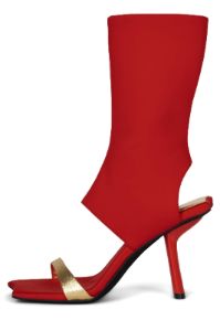 STRUTTIN sold by Jeffrey Campbell