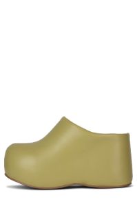 CLOGGIN sold by Jeffrey Campbell