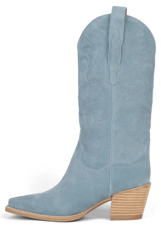 DAGGET sold by Jeffrey Campbell