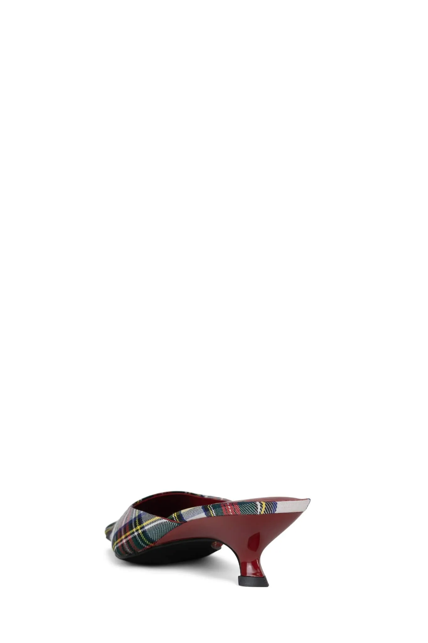 ESMERELDA sold by Jeffrey Campbell product image thumbnail 4