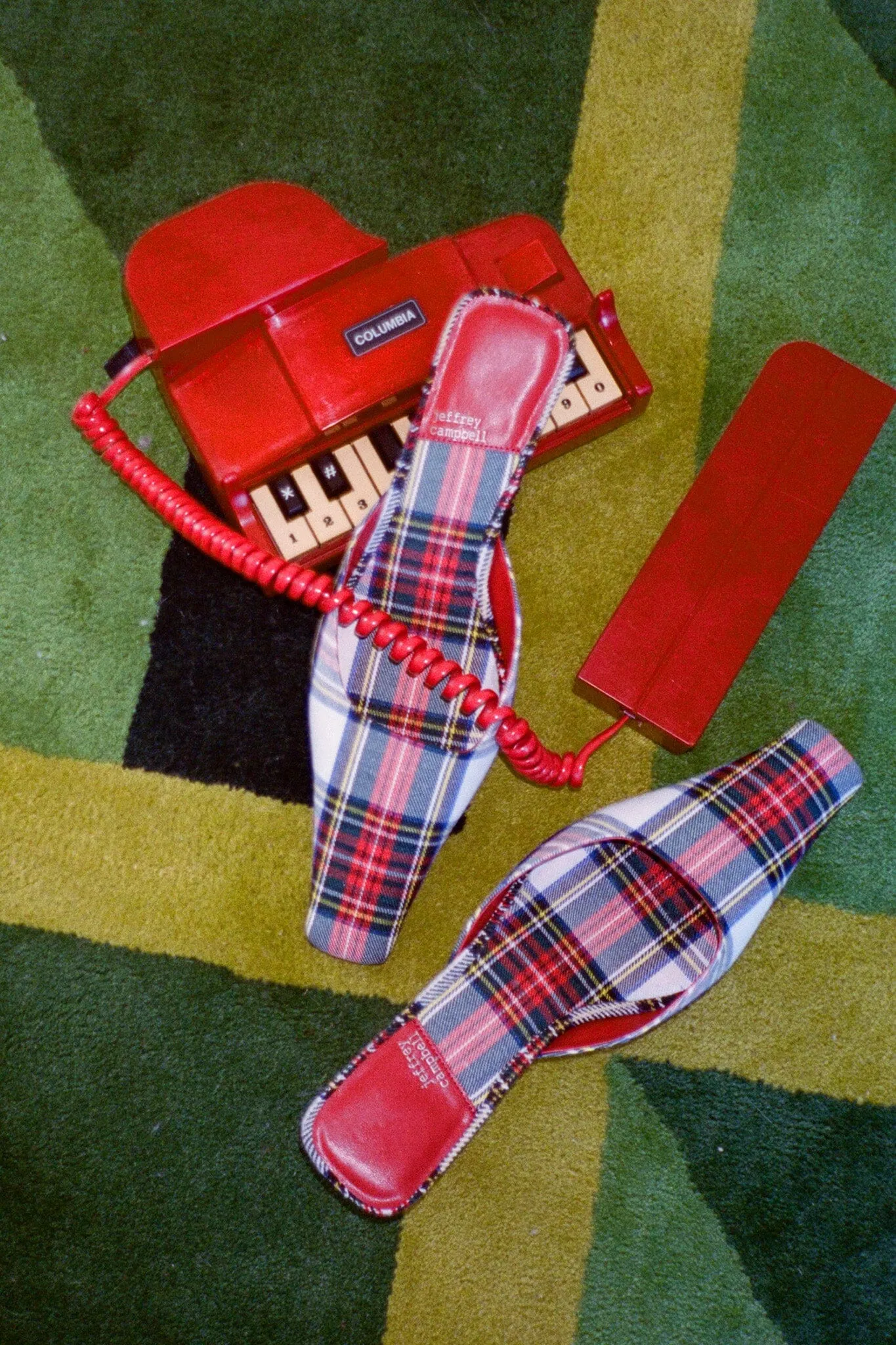 ESMERELDA sold by Jeffrey Campbell product image thumbnail 5