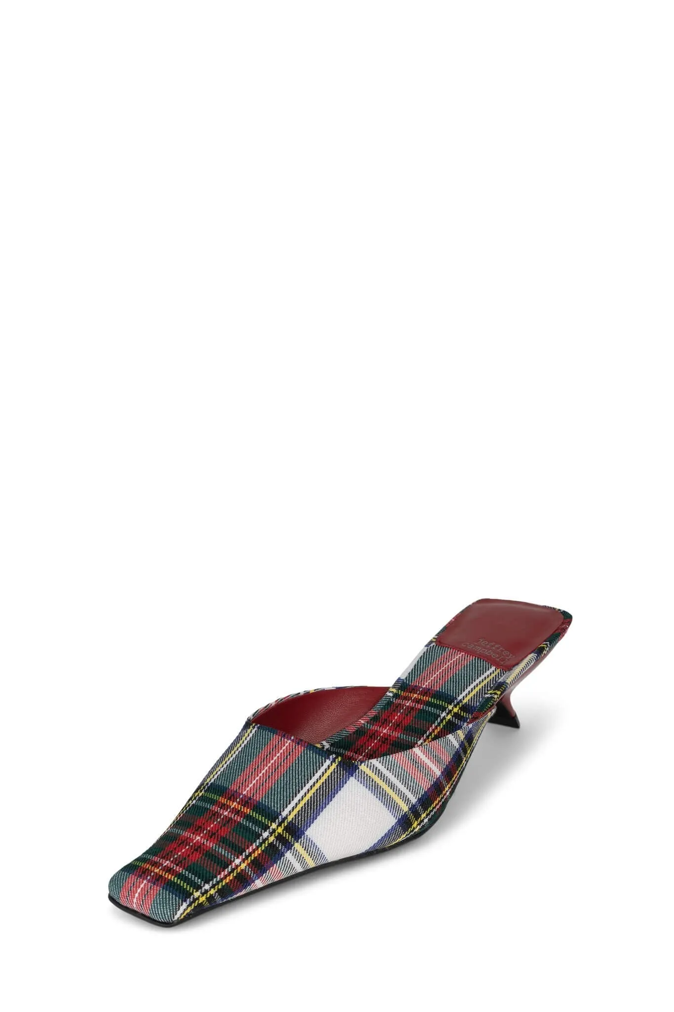 ESMERELDA sold by Jeffrey Campbell product image thumbnail 3