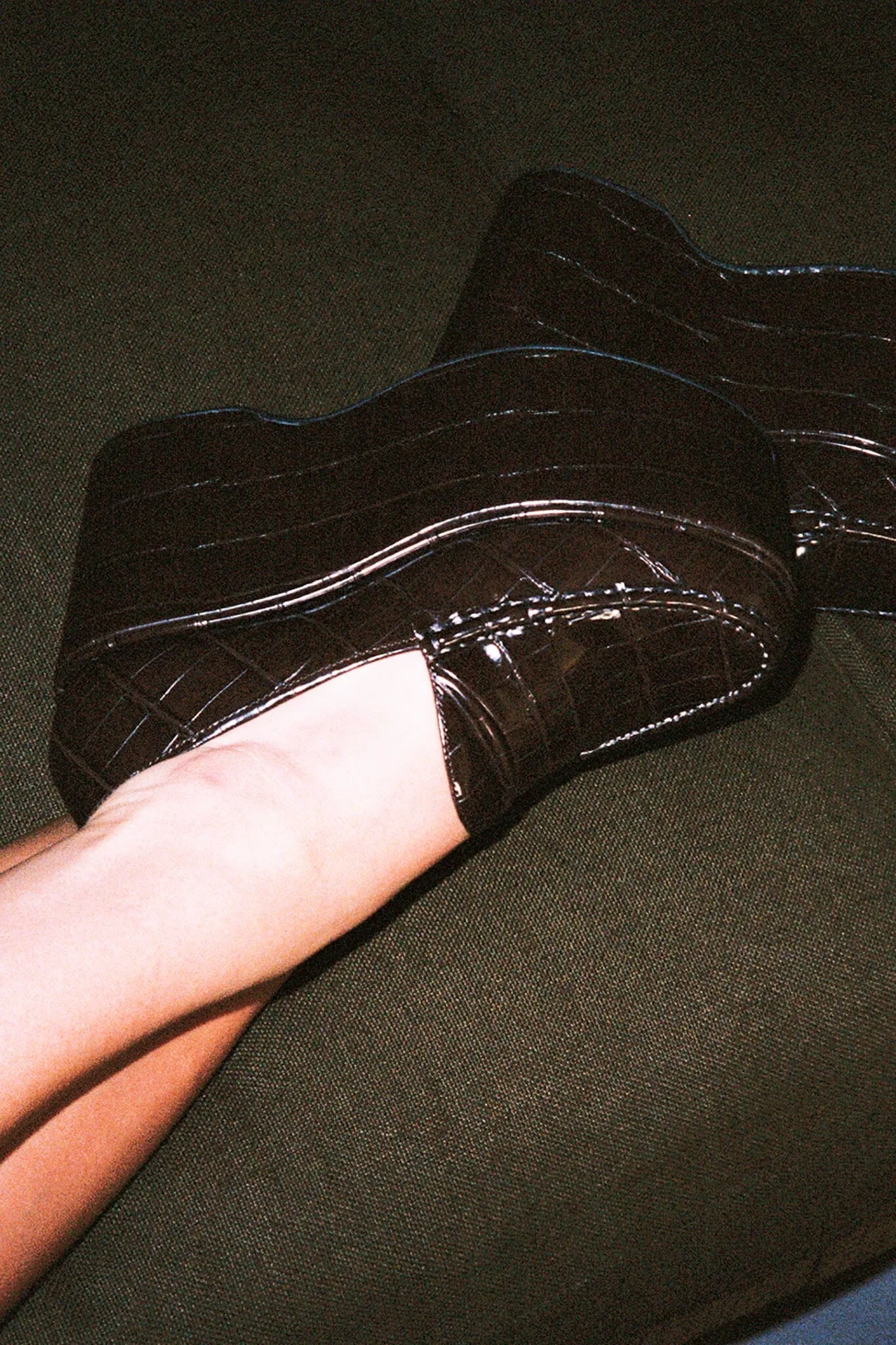 SOARING sold by Jeffrey Campbell product image thumbnail 2