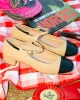 CAPER sold by Jeffrey Campbell