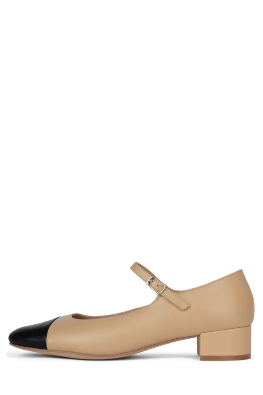 CAPER sold by Jeffrey Campbell