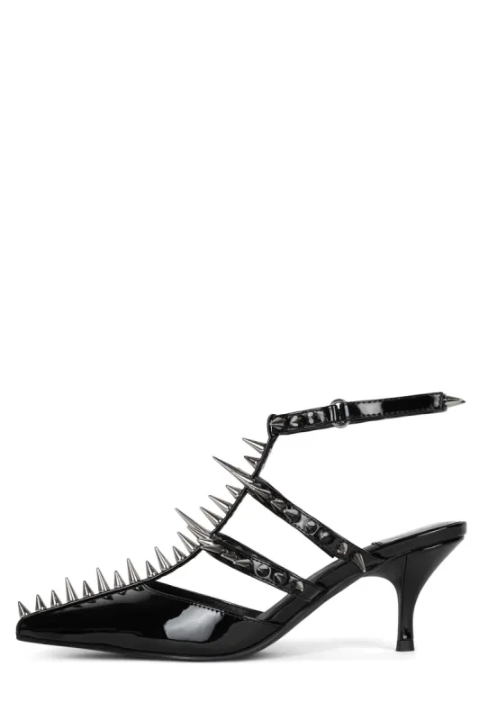 STEP-ON-IT sold by Jeffrey Campbell