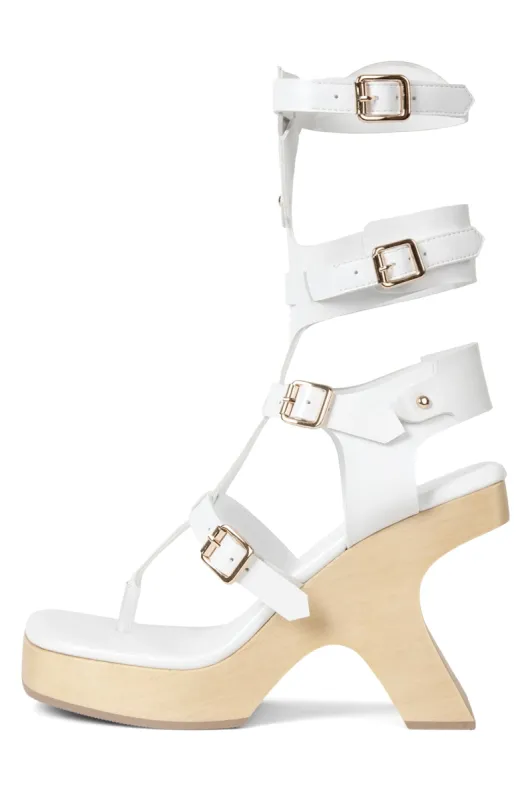 ELEMENTS sold by Jeffrey Campbell