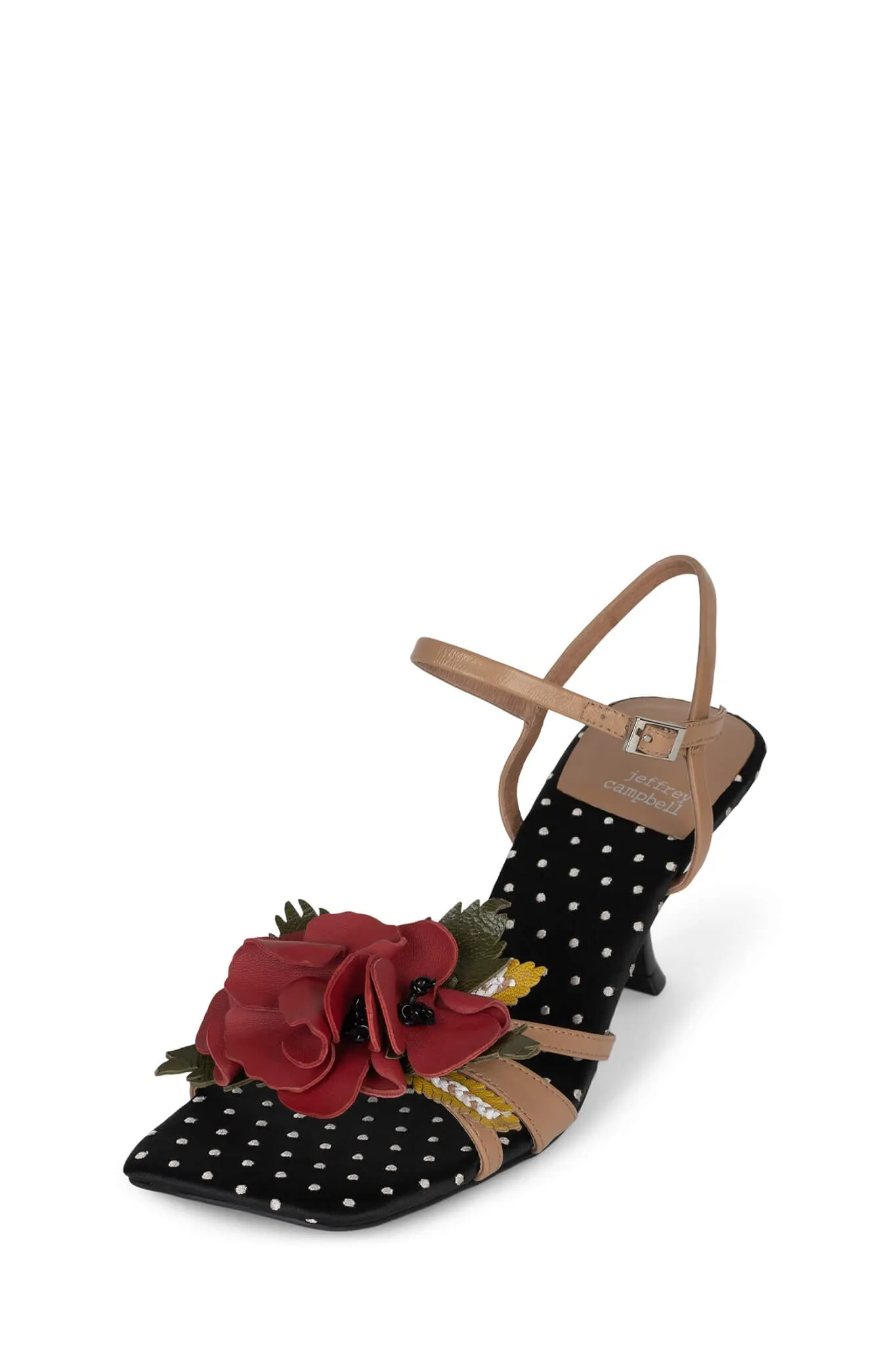 AMARYLLIS sold by Jeffrey Campbell product image thumbnail 2