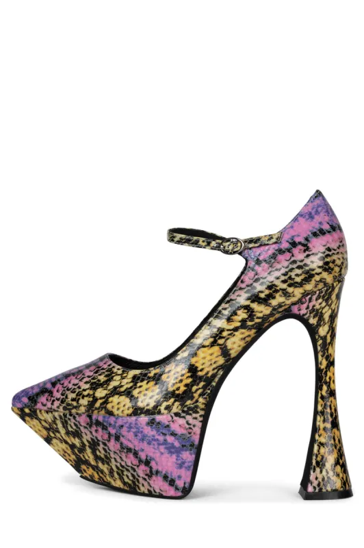 SIOUXSIE-M sold by Jeffrey Campbell