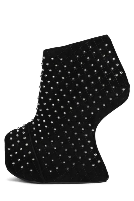 MIDNITE-Q sold by Jeffrey Campbell