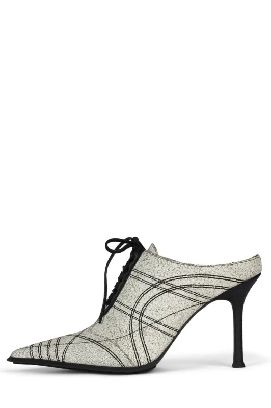 LETS-RALLY sold by Jeffrey Campbell